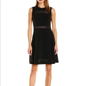 Parker Breslin Dress